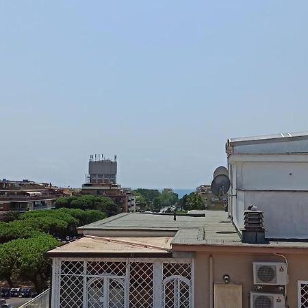 Attico Ostia Villa Екстериор снимка