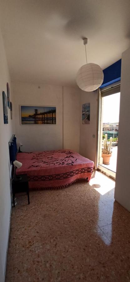 Attico Ostia Villa Екстериор снимка