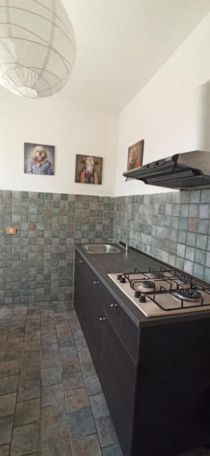 Attico Ostia Villa Екстериор снимка