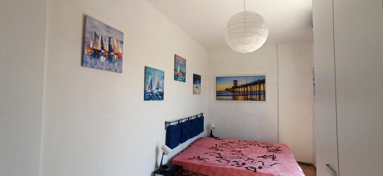 Attico Ostia Villa Екстериор снимка