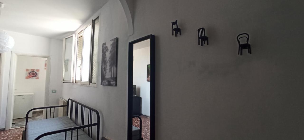 Attico Ostia Villa Екстериор снимка