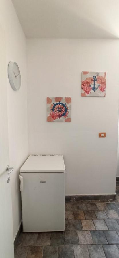 Attico Ostia Villa Екстериор снимка